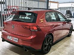 فولكسفاغن جولف